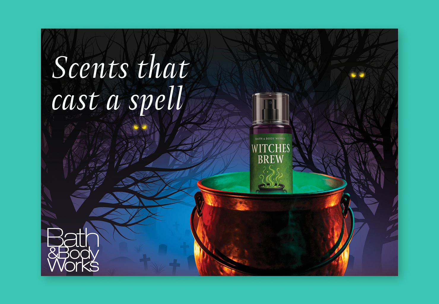 Advertising Campaign Image